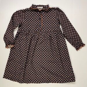 Hello Simone Size 6A Dress EUC